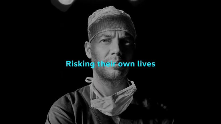 Αυτό τo video της Volkswagen θα σε κάνει να δακρύσεις